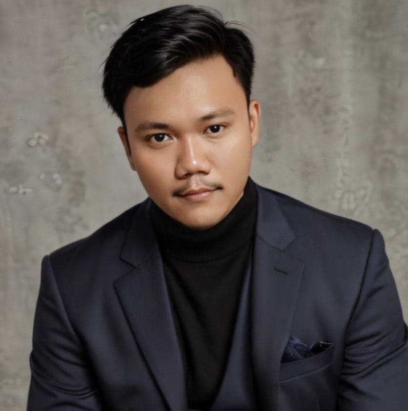 Rustan C. Lacanilao - professional photo